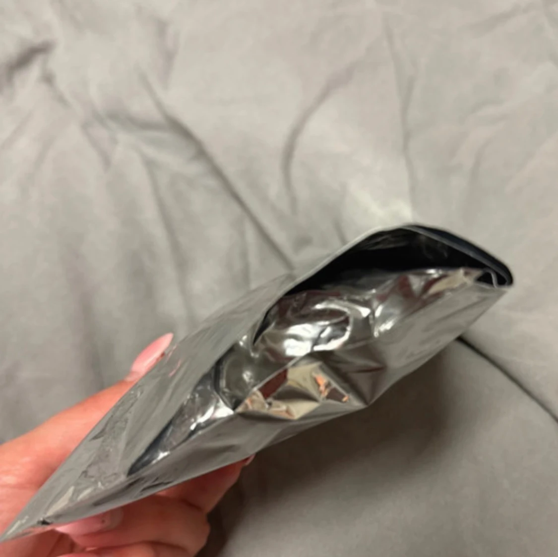 Mystery jewellery bag - 1