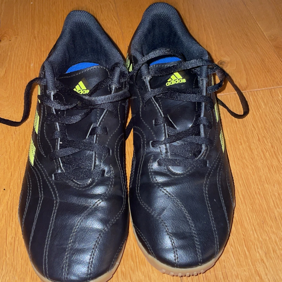 Adidas copa inomhusskor - 4