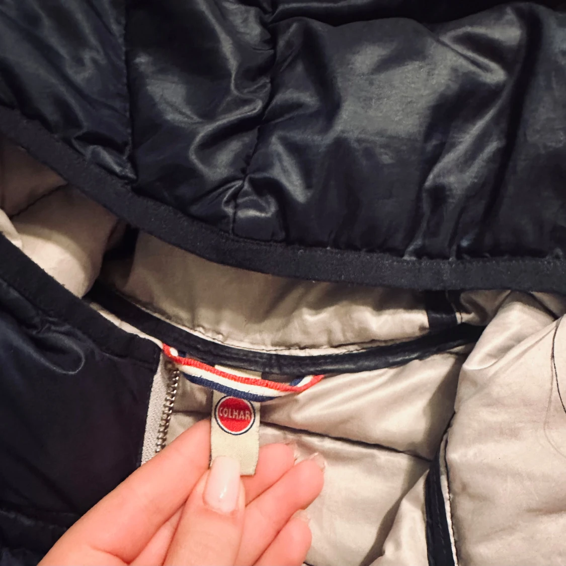 COLMAR Vårjacka - 1
