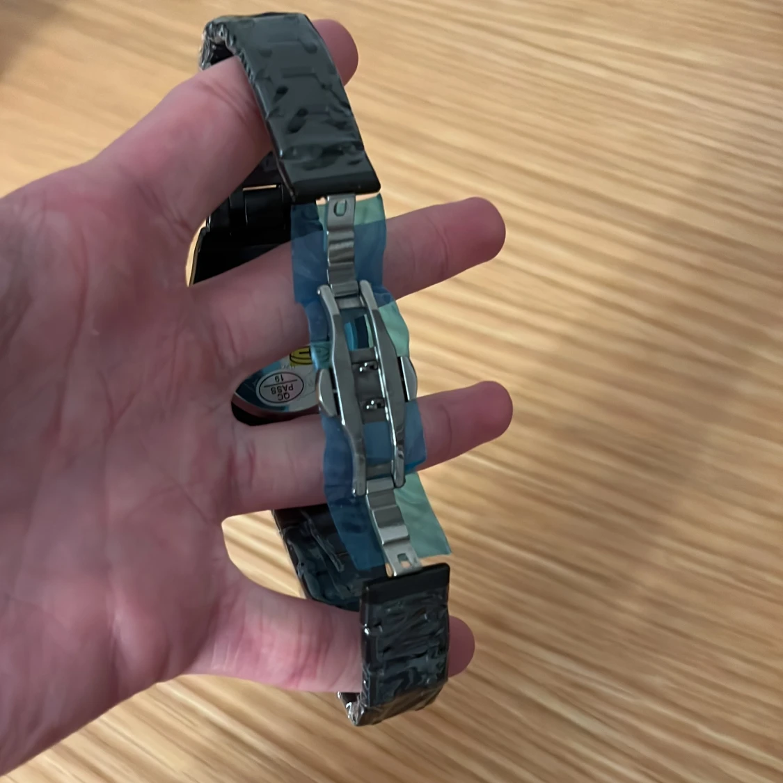 Ap Royal Oak lookalike - 1