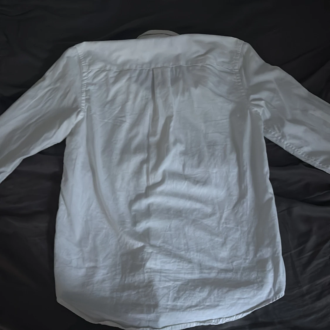 Vit skjorta från Ralph Lauren - 1