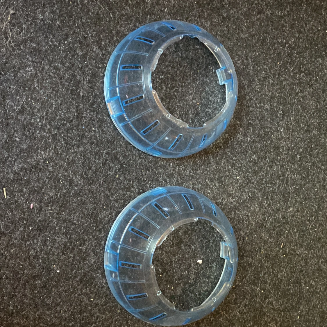 Boll till hamstrar - 4