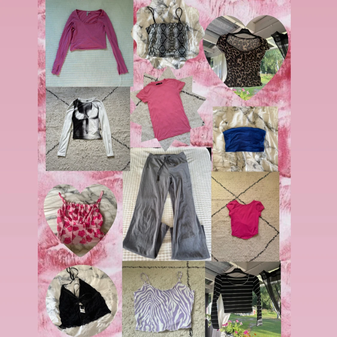 Kika in min profil! Över 400 artiklar! - 1