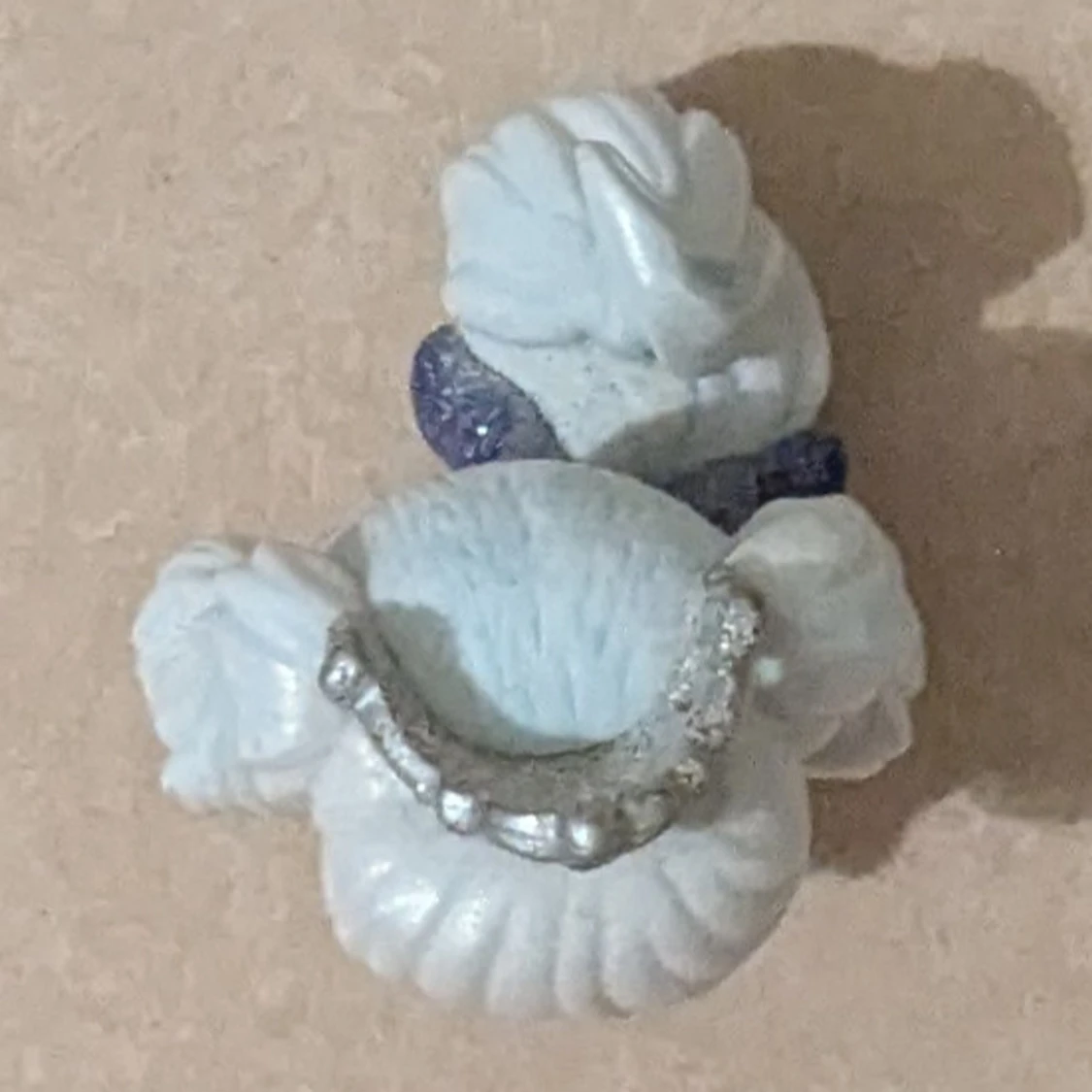 Askungens hund, jätte söt hund , Disney - 4