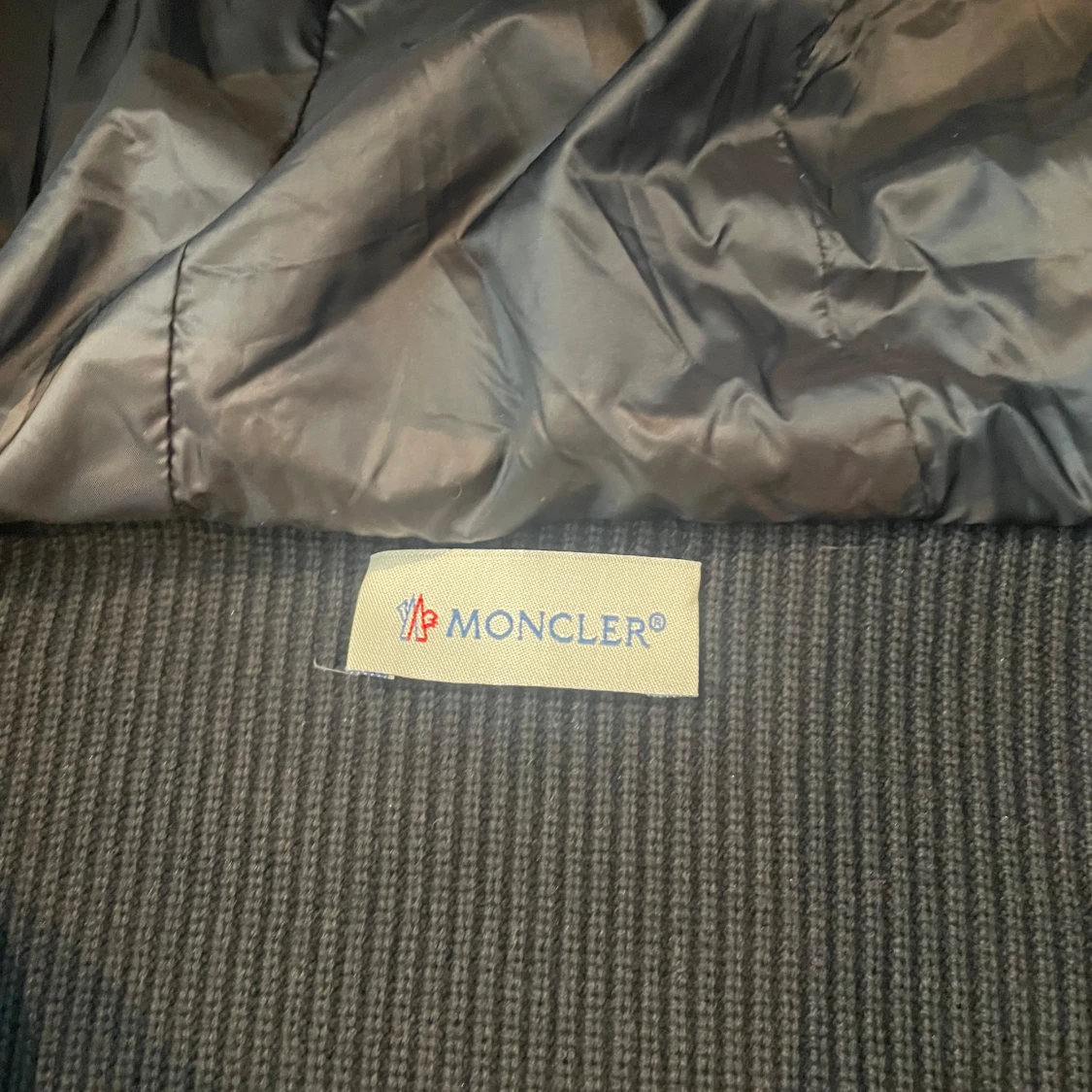 Moncler cardigan - 4