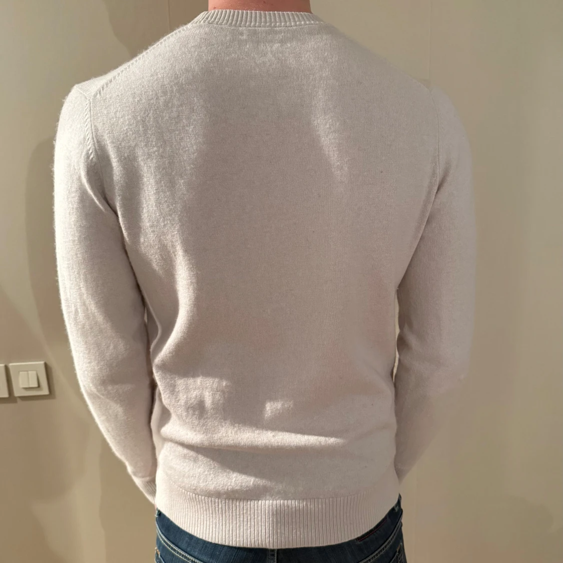 Massimo dutti tröja  - 2