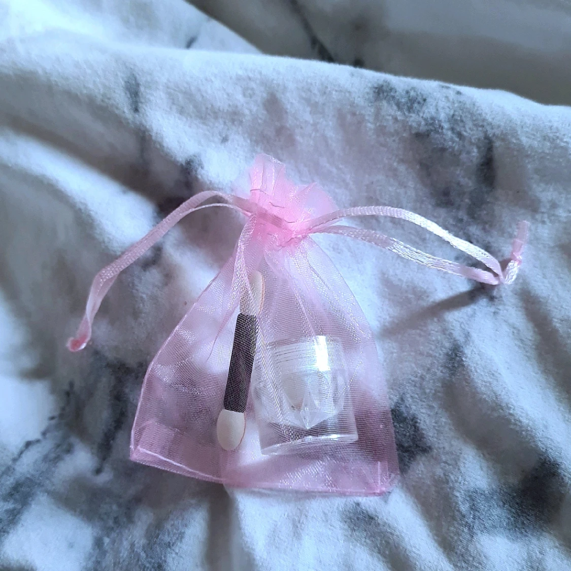 NY - Aurora chrome / mirror pulver - 05 - 1