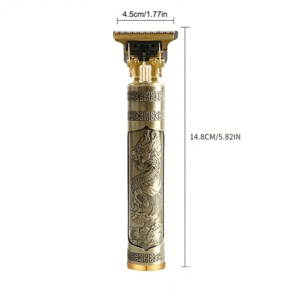 Rakmaskin / Trimmer - 2