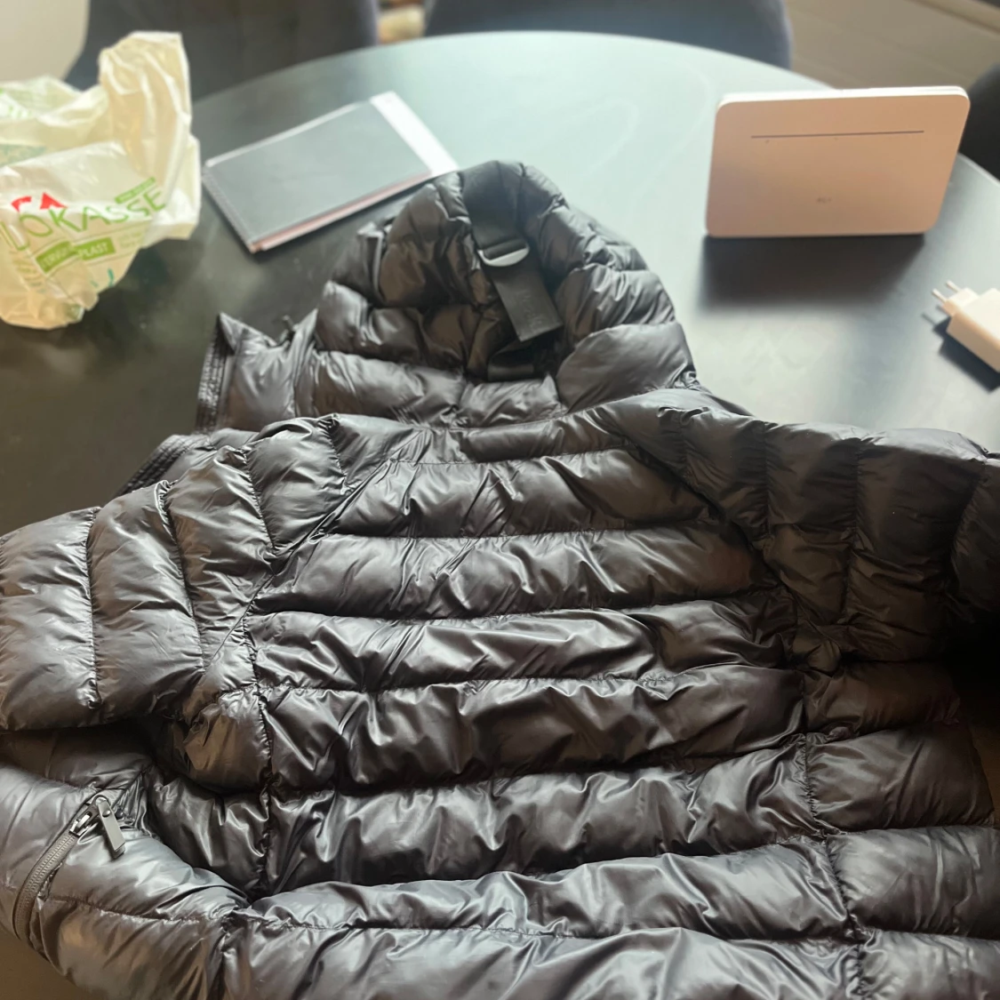 Peak performance jacka - 1