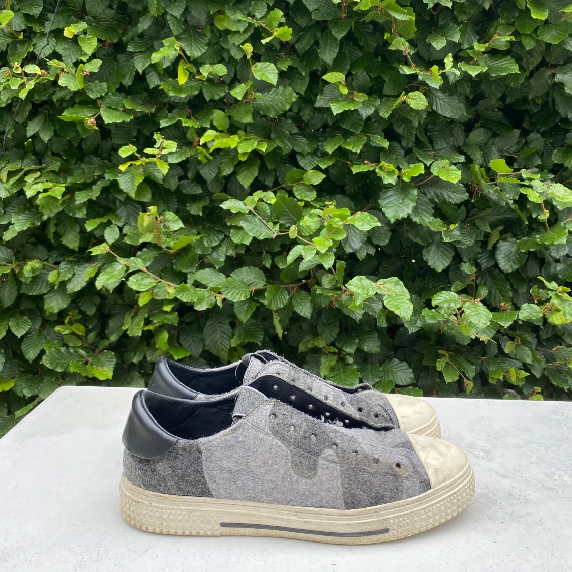 Valentino Garavani camo ”Converse” - 1