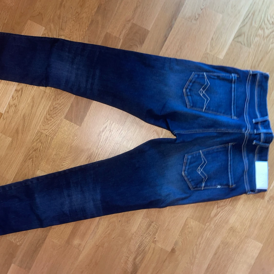 Replay anbass hyperflex jeans - 3