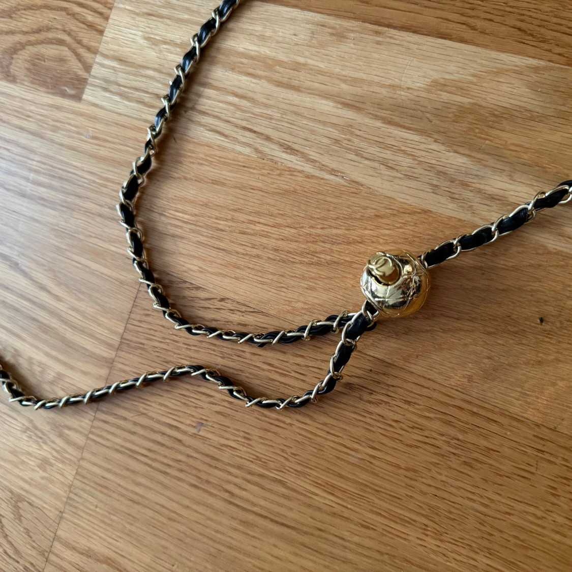 Fin Svart väska - 1