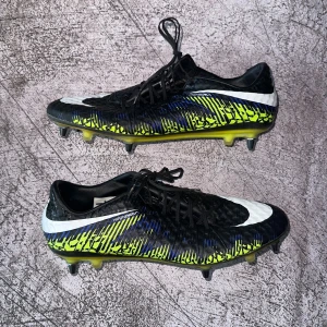Nike Hypervenom phinish elite sg - Condition: quite good (7.5/10) 
