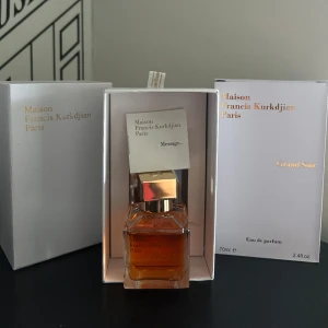Maison Francis Kurkdjian Grand Soir - Lyxig parfym Grand Soir från Maison Francis Kurkdjian Paris. 70 ml köpte i Paris, fråga om ni har några funderingar. 