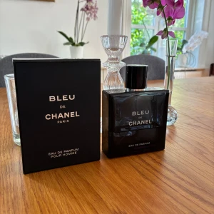 Bleu de Chanel Eau de Parfum samples - 2Ml:49 3Ml:59 5Ml:99 10Ml:149 30Ml:399