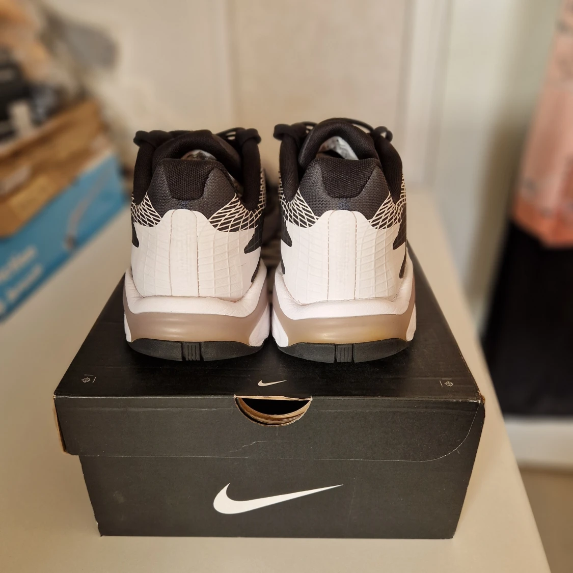 Oanvända Nike Ghoswift D/MS/X EU45/44 - 2