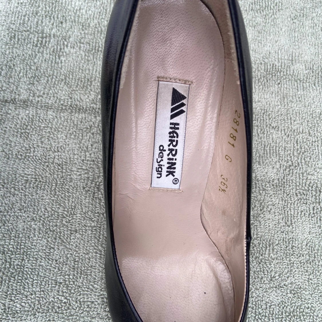 Harrink Designs Klackar - 4