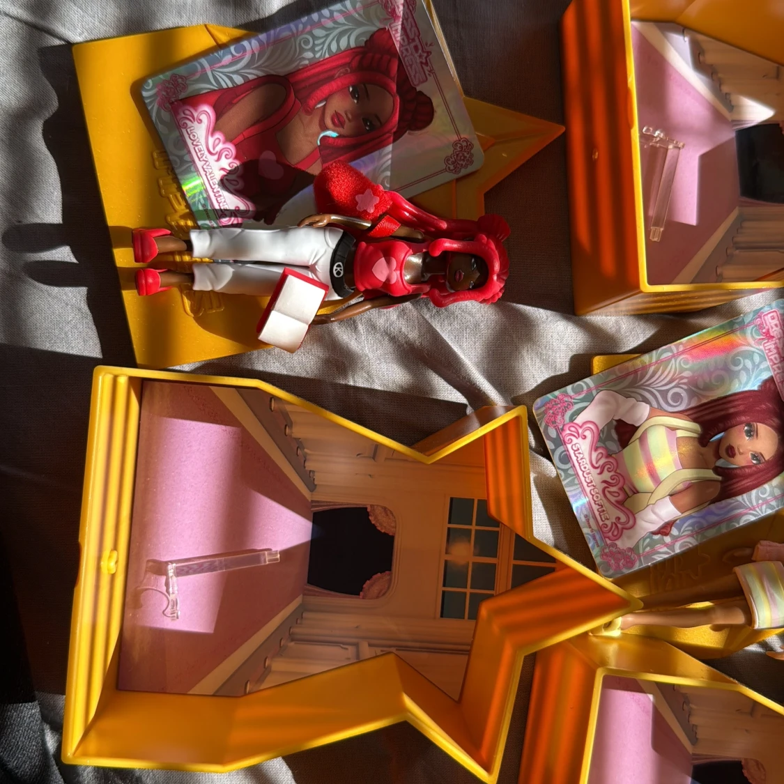 Dress to impress dockor, utan DLC kod - 4