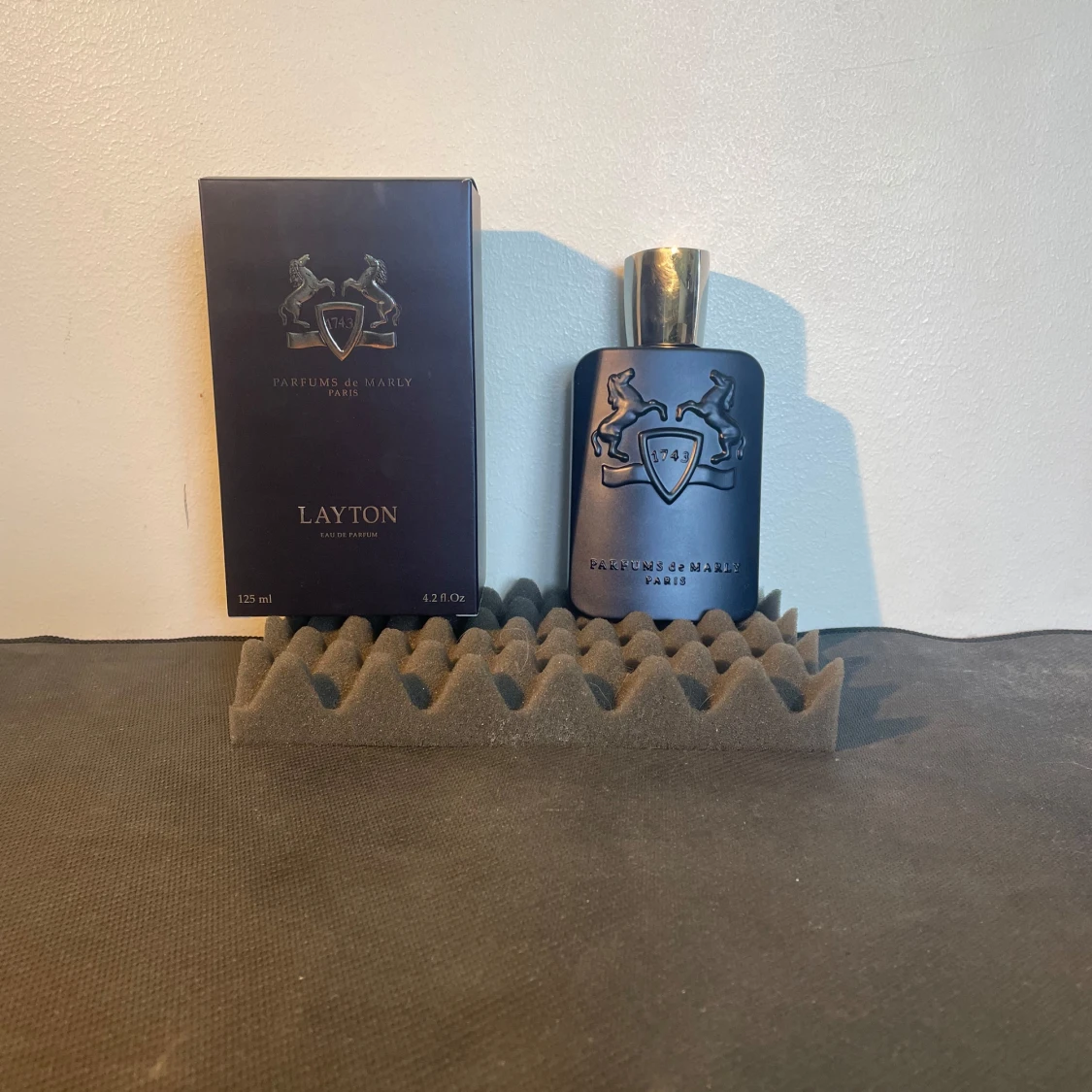 Parfums de Marly Layton EdP 125ml