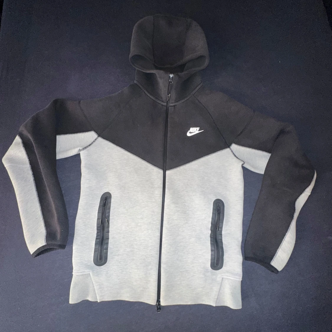 Nike tech fleece