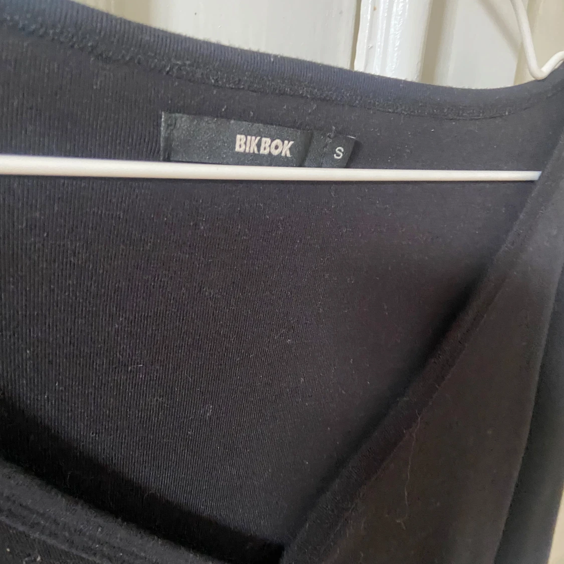 Kofta med detaljer - 1