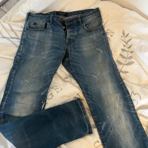 Scotch & Soda Ralston jeans - scotch soda jeans dsquared look