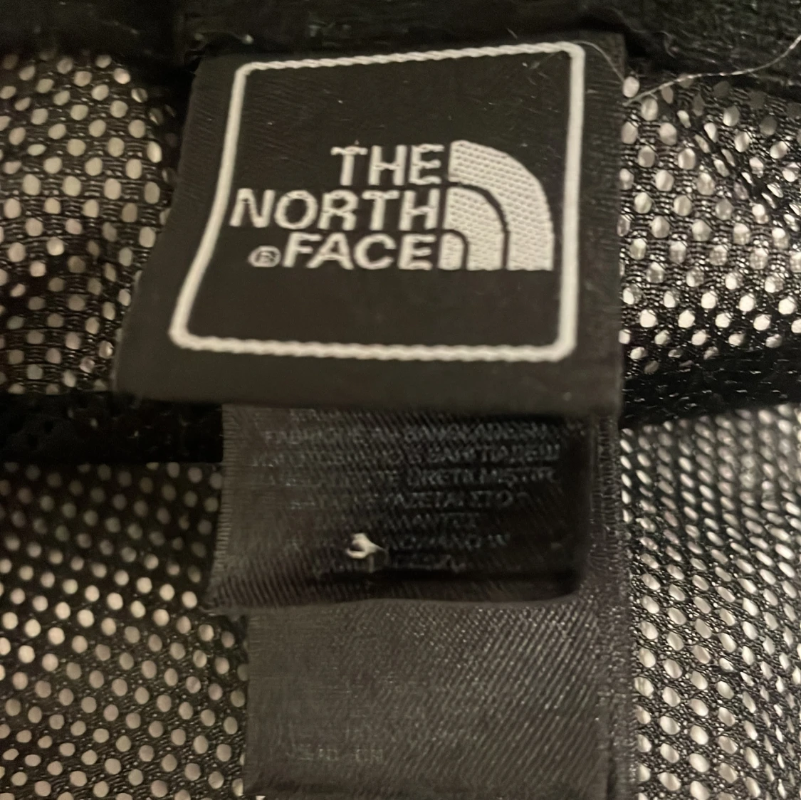 Svart vindjacka från The North Face - 3