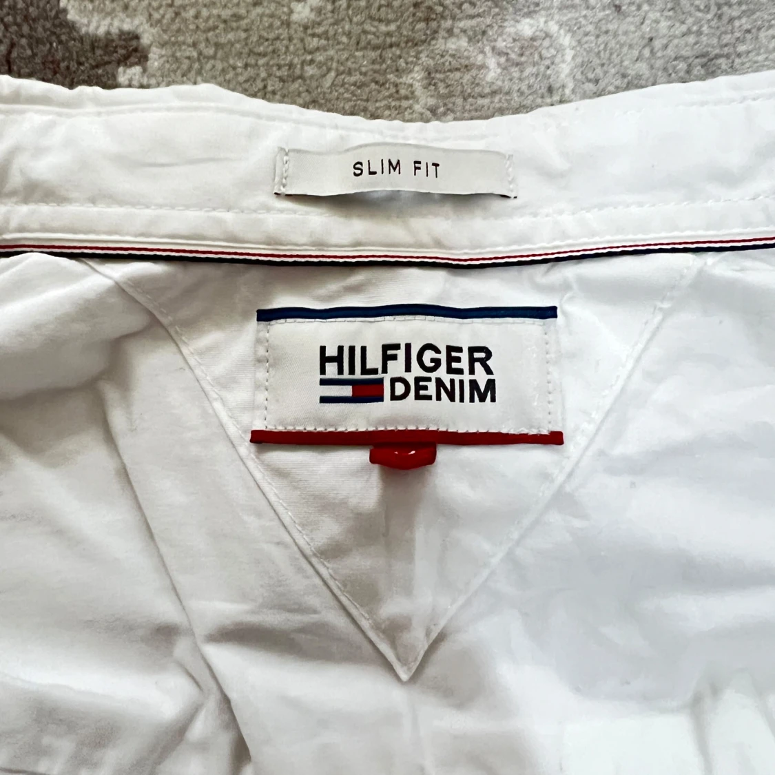 Tommy Hilfiger Skjorta  - 3