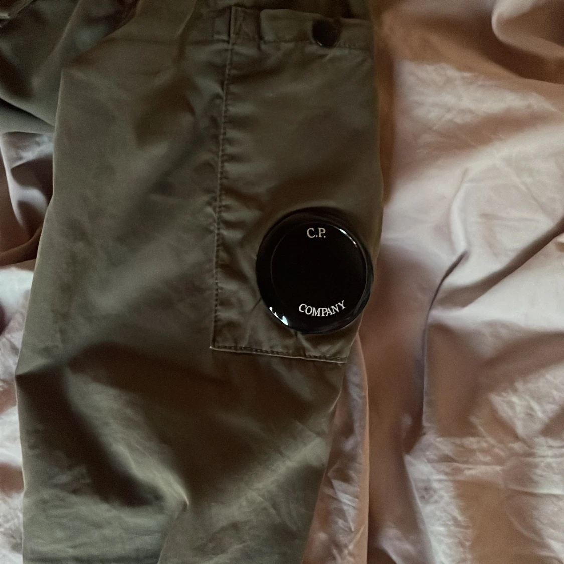 C.P. Company Overshirt  - 4