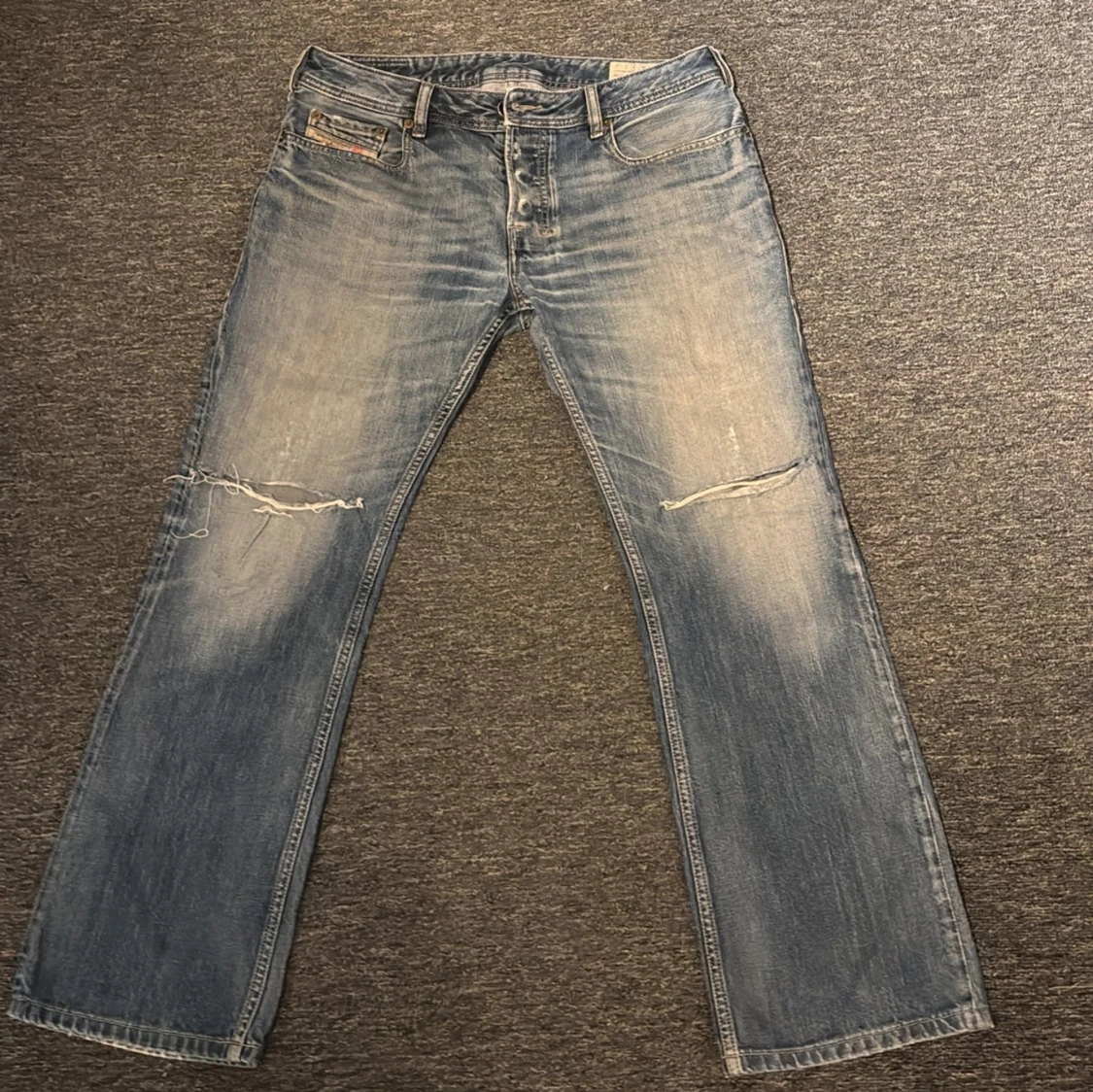 Diesel jeans