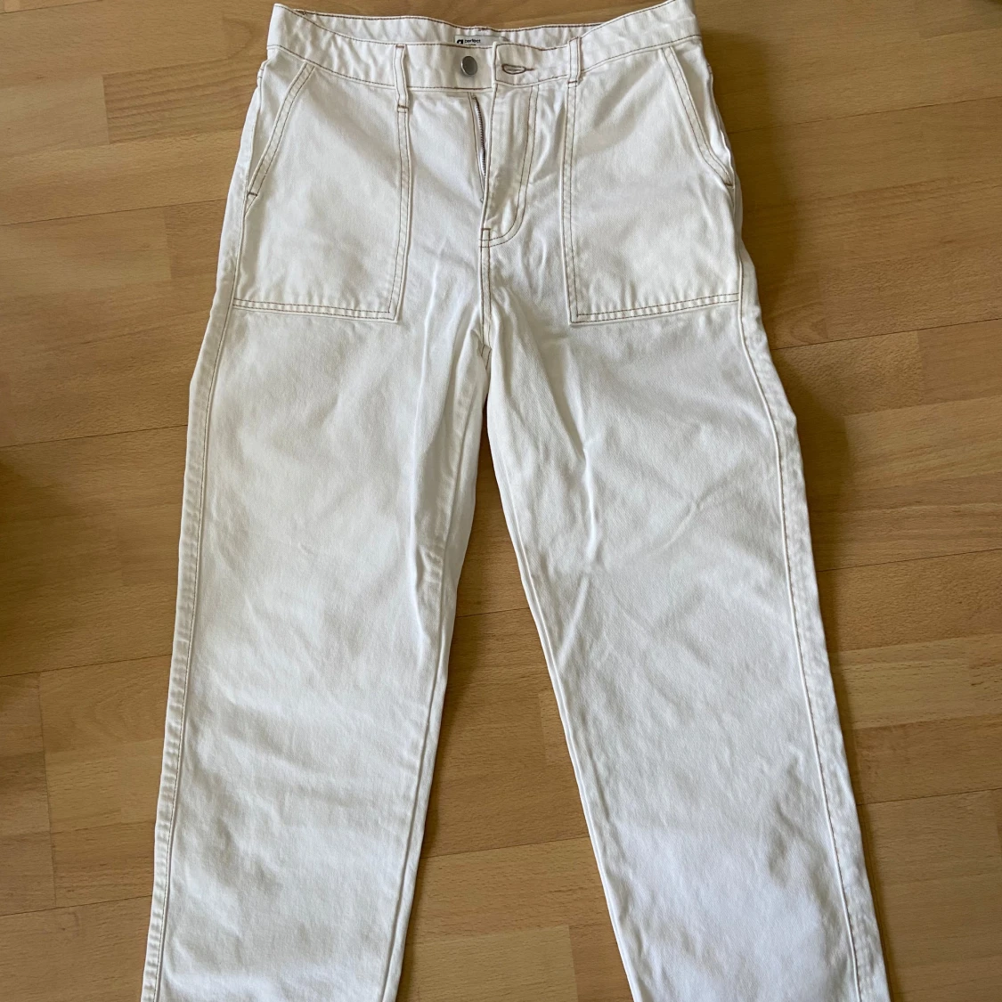 Vita straight jeans - 1