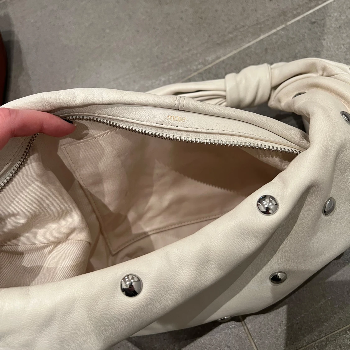 Maje väska  - 4