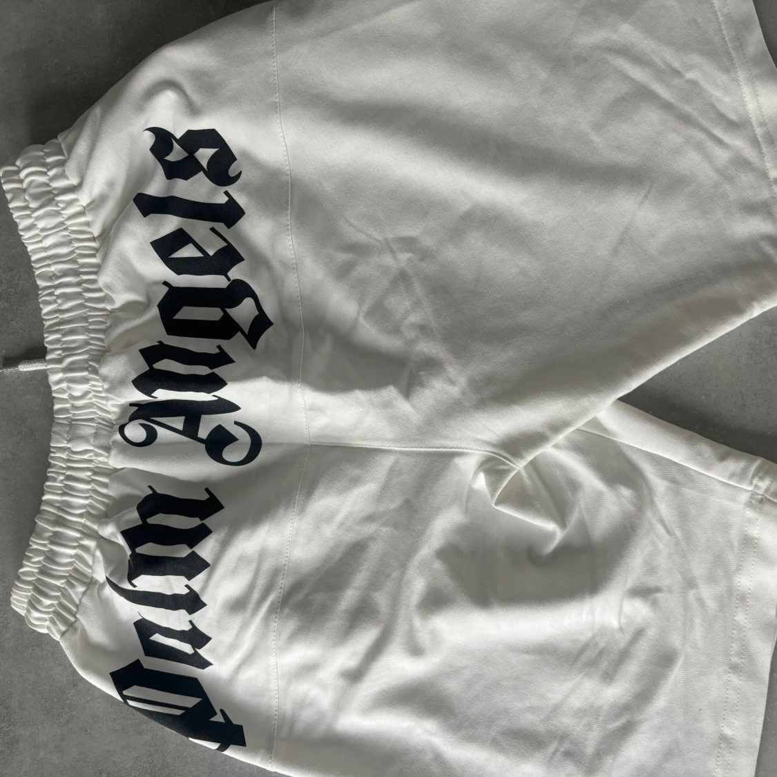 Palm Angels Shorts - 1