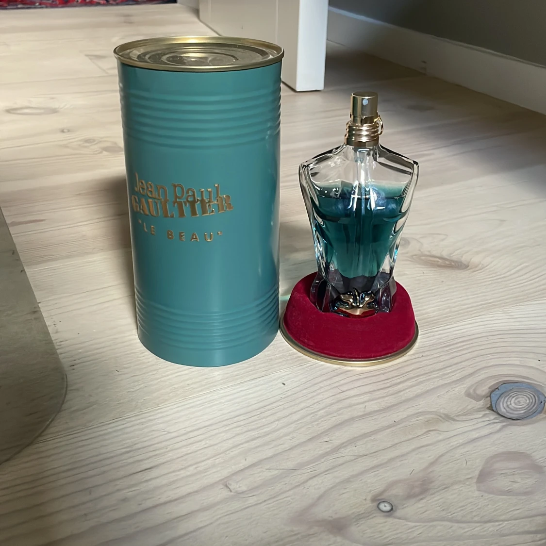 Jean Paul Gaultier Le Beau Eau de Parfum 60-65ml - 3