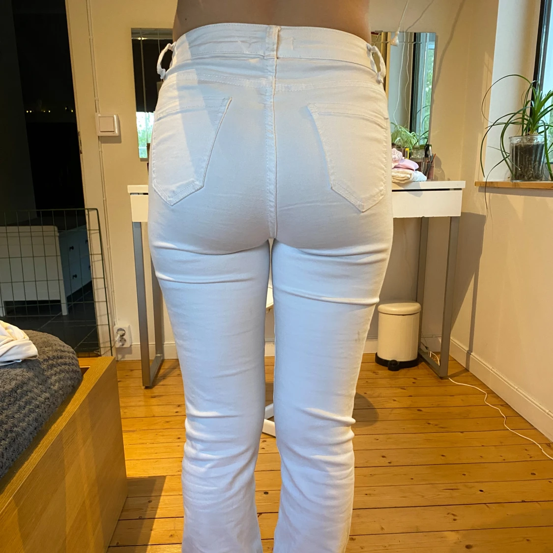 Vita bootcut jeans  - 1