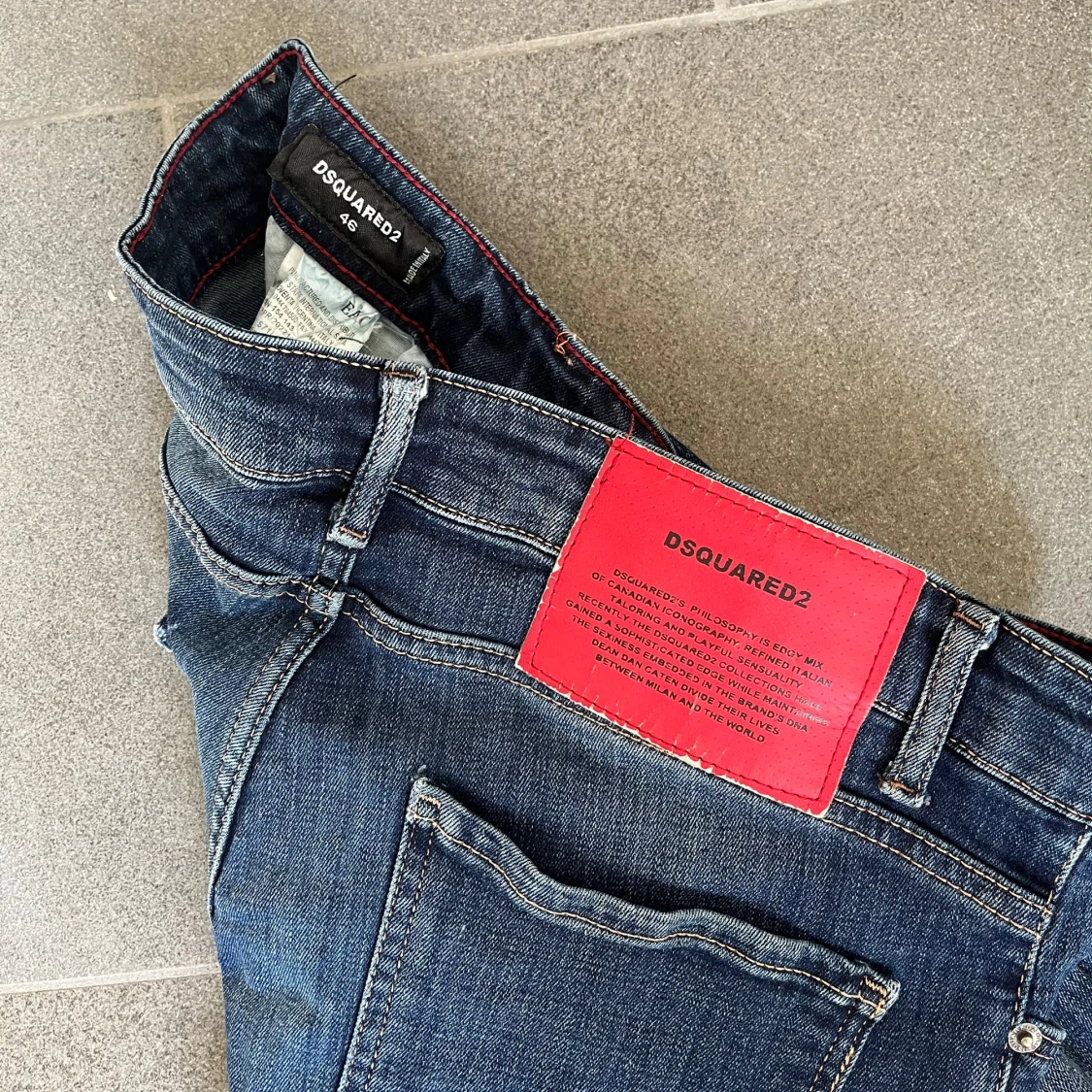 Dsquared2 jeans  - 2