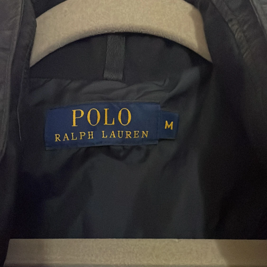 Mörkblå vindjacka från Polo Ralph Lauren - 2
