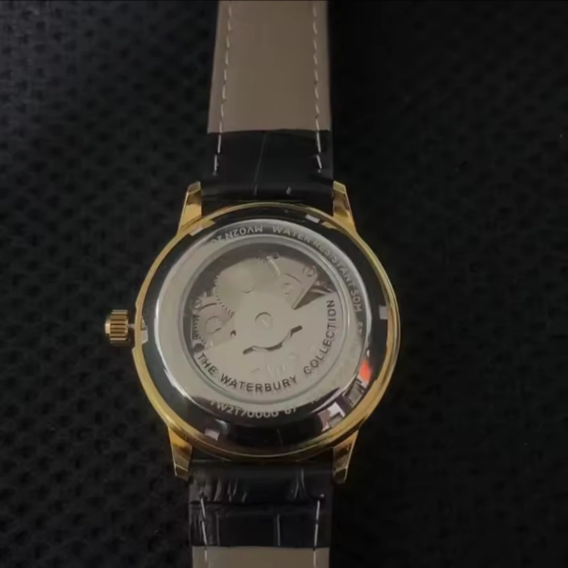 Timex automatisk klocka  - 2