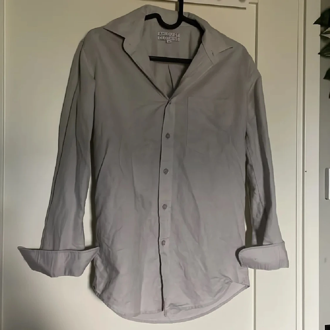 Linneskjorta Ahlqvist Clothing