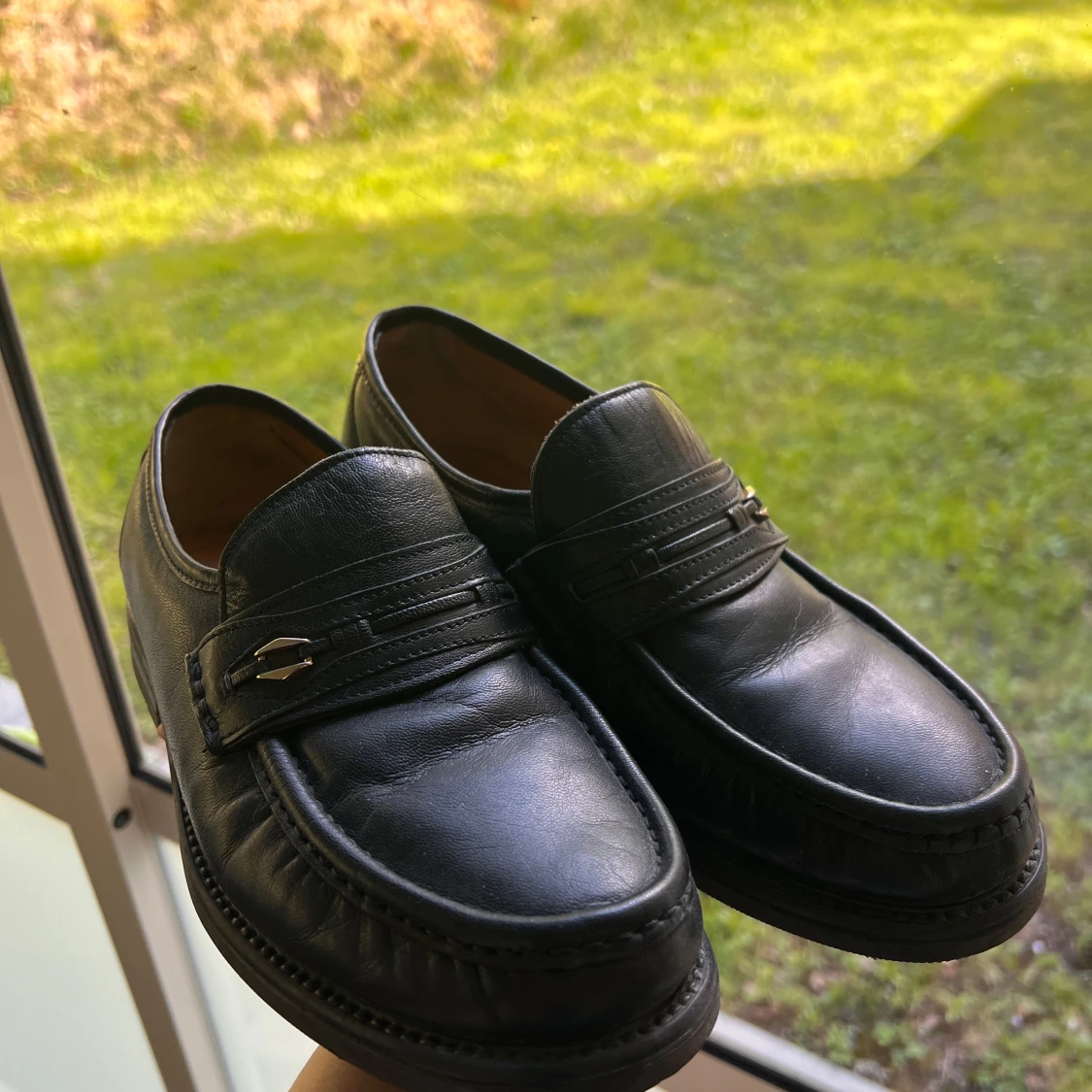 Loafters - Made in Italy