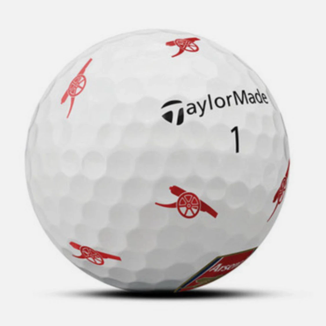 TaylorMade Golf boll Arsenal