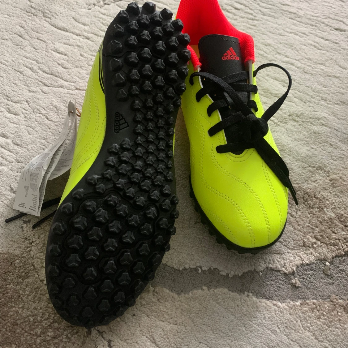 Adidas Copa fotbollsskor  - 2