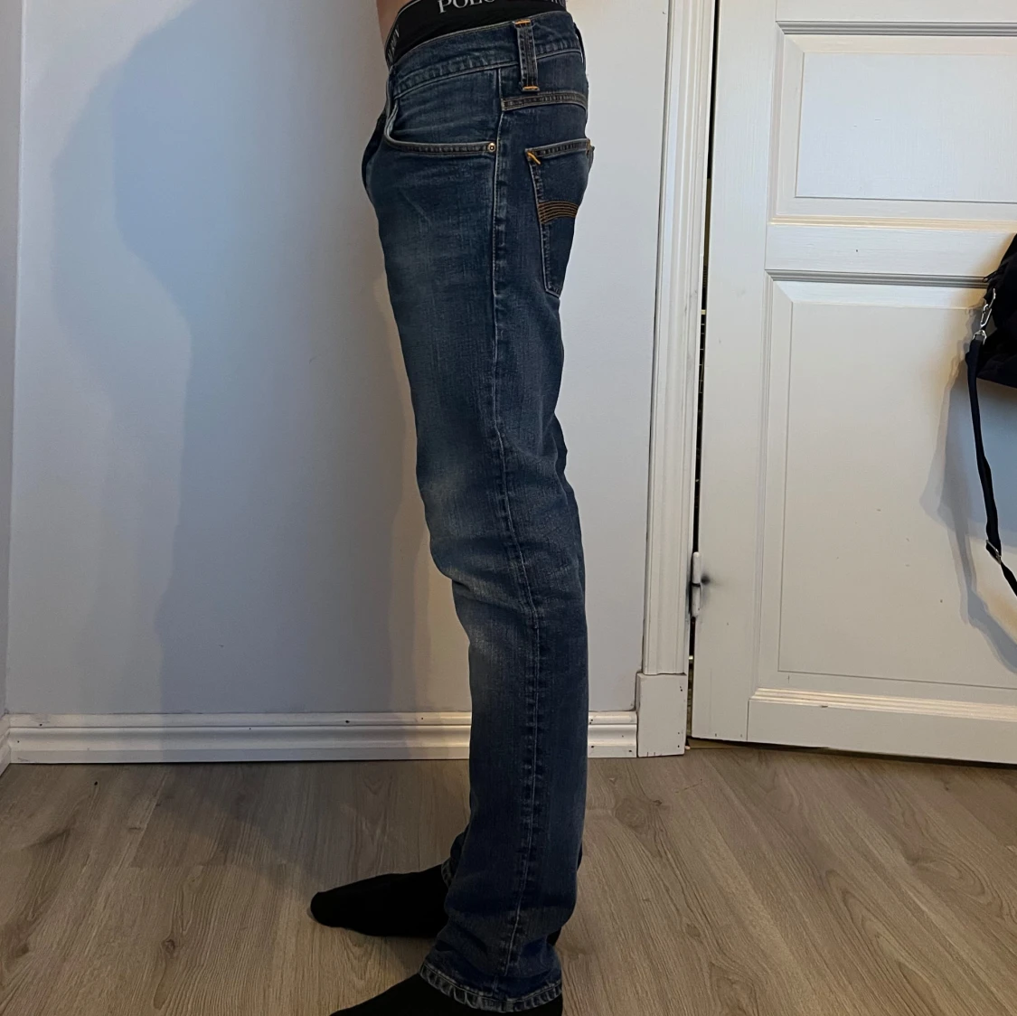 Nudie jeans - 1
