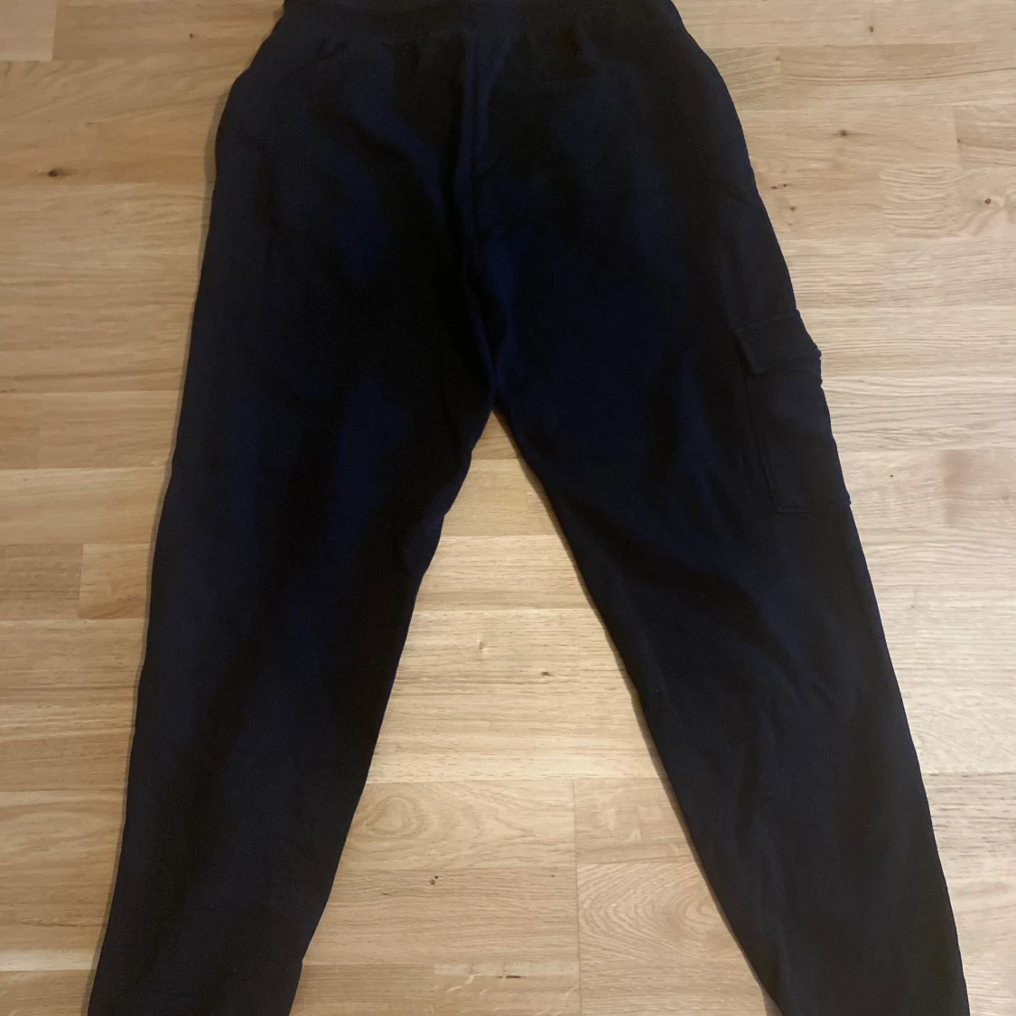 Svarta mjukisbyxor från Crivit - 3