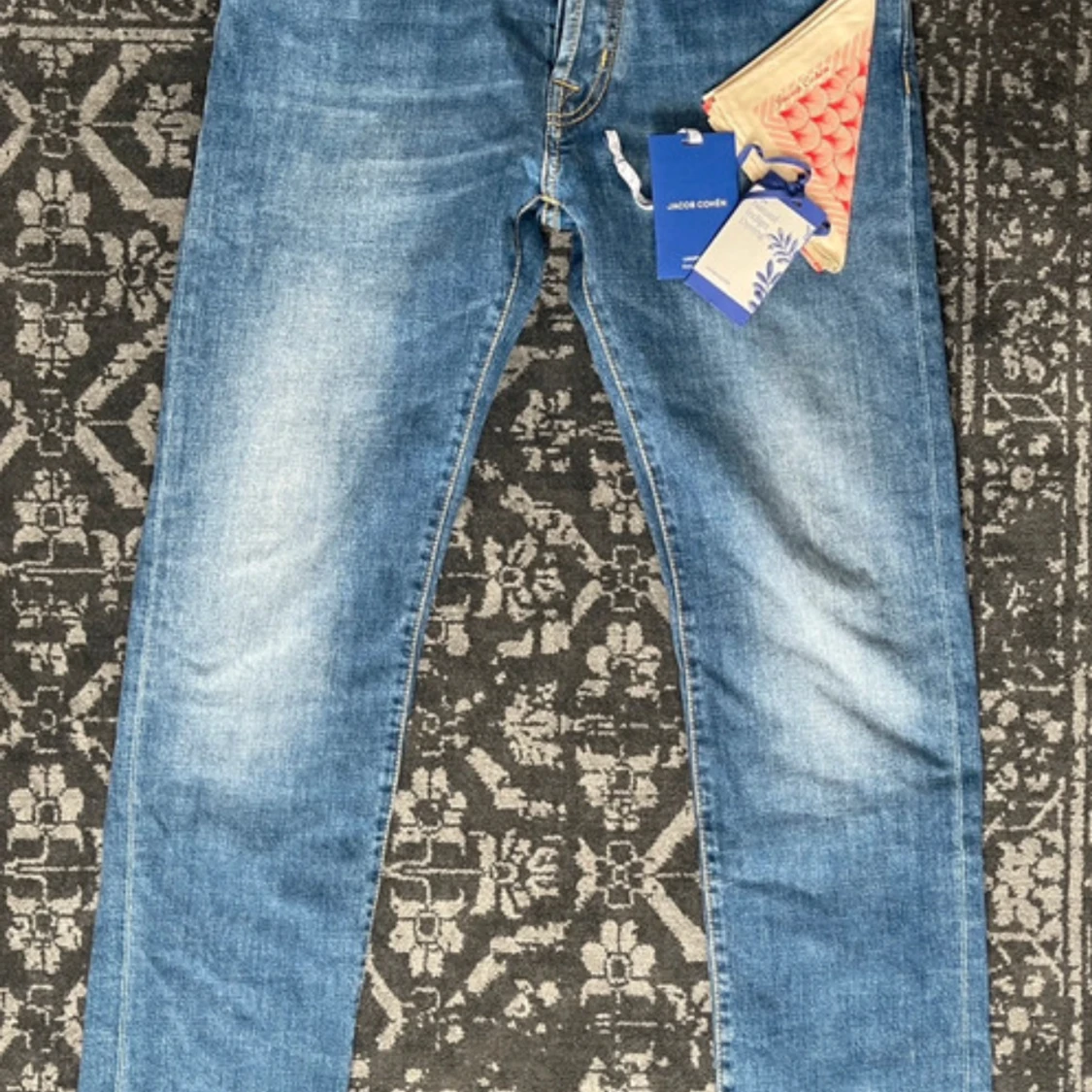 Jacob Cohën jeans - 1