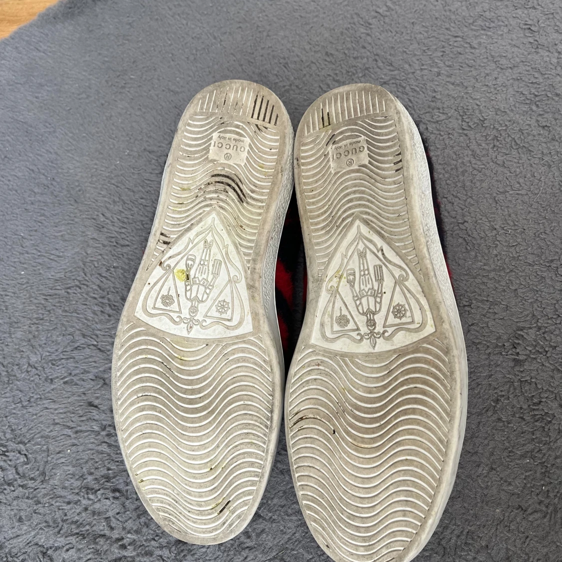 Gucci ace wool  - 3