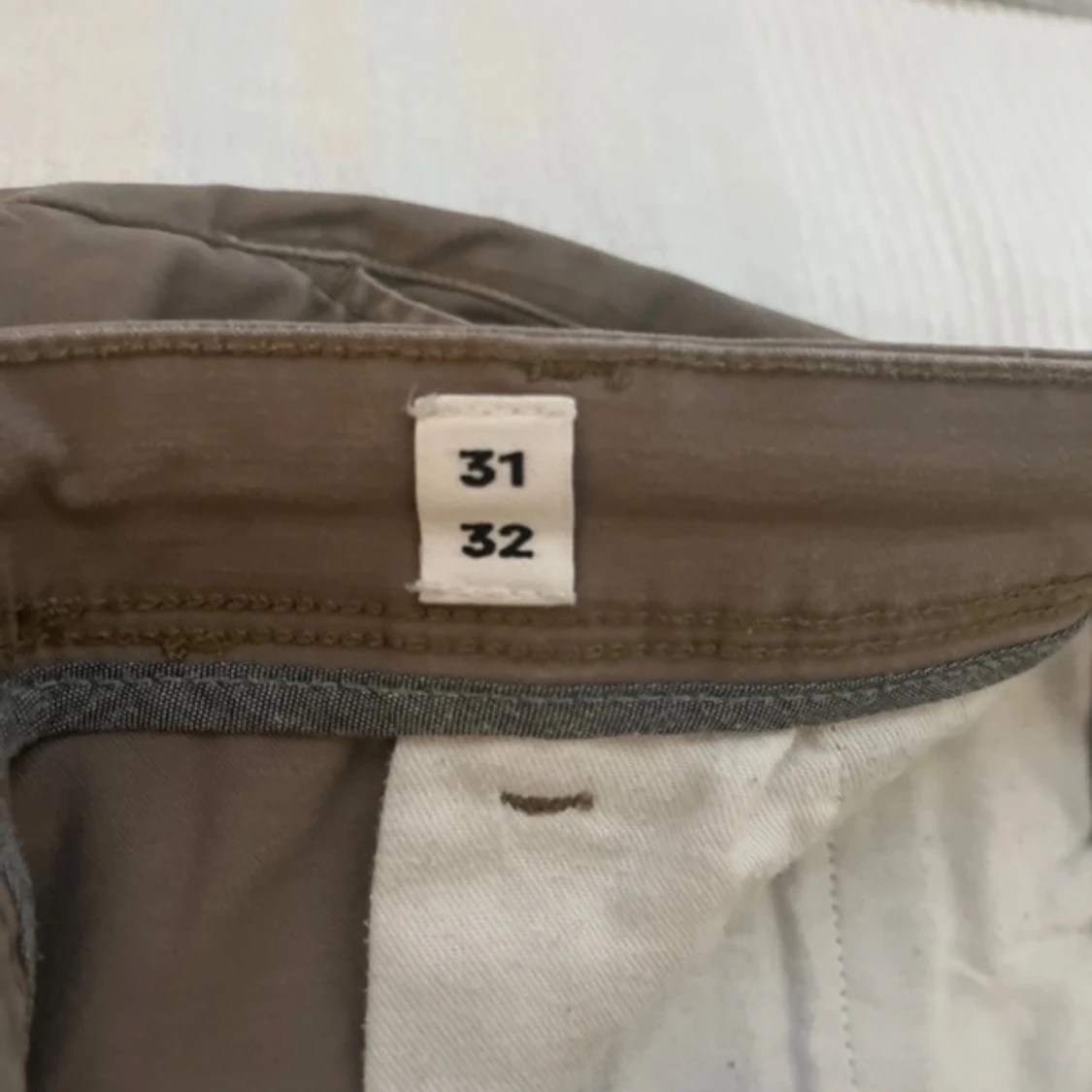 Chinos från Jack & Jones - 3