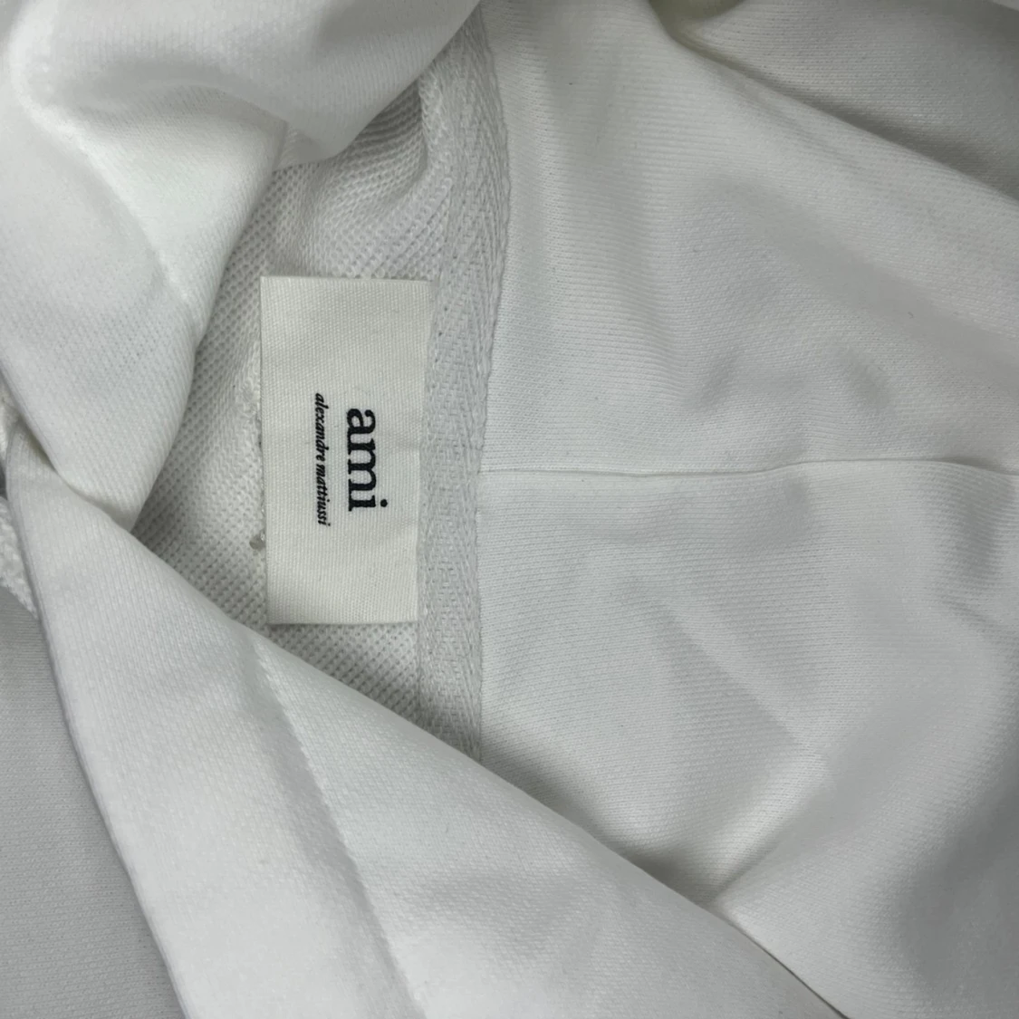 Ami paris hoodie - 91