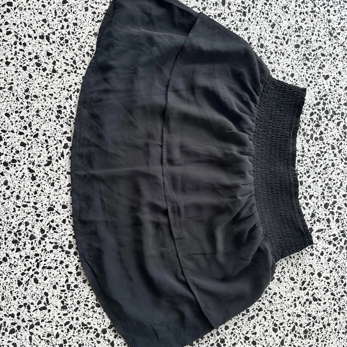 Svart kjol från ONLY