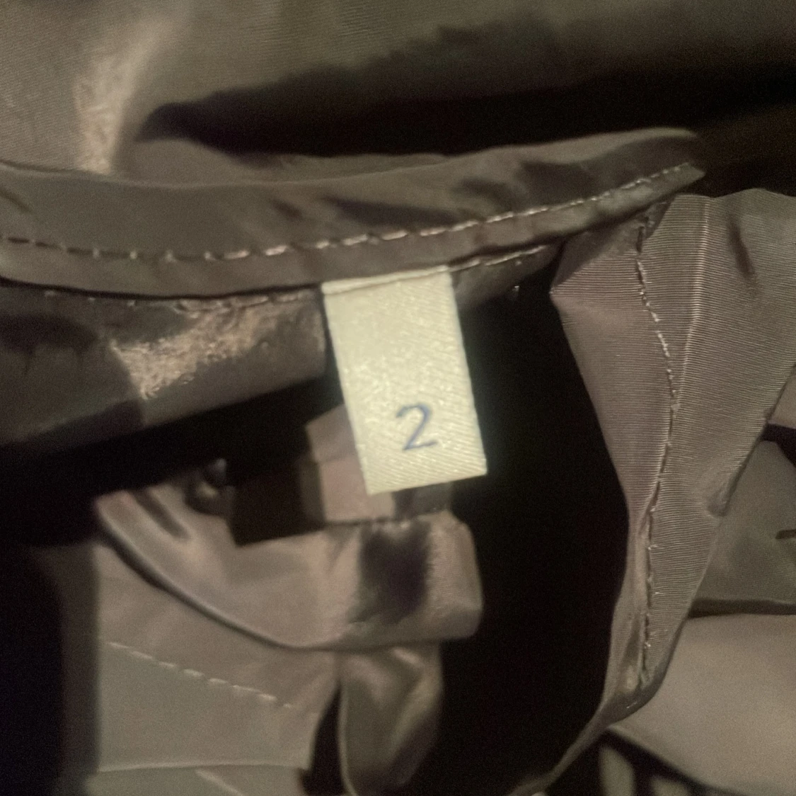 Moncler windbreaker - 2